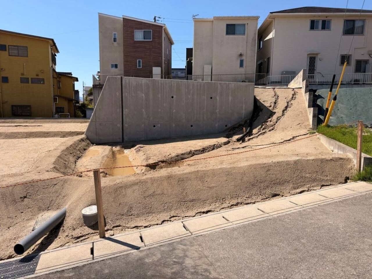 【土地】岡崎市福岡町-価格1,650万円