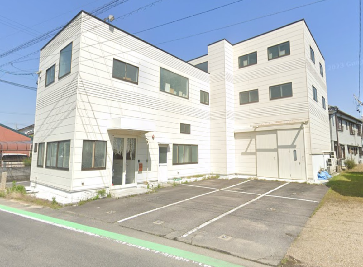 【土地】岡崎市福岡町-価格1,650万円