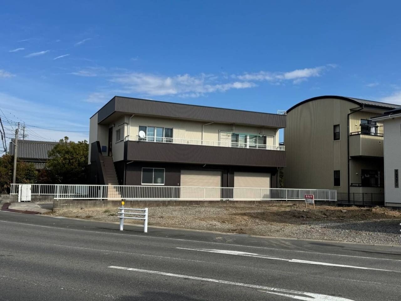【土地】岡崎市福岡町-価格1,650万円