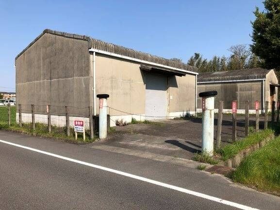 【土地】岡崎市北野町(B区画)ｰ価格1,790万円