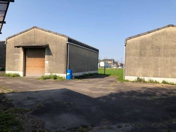 【土地】岡崎市北野町(B区画)ｰ価格1,790万円