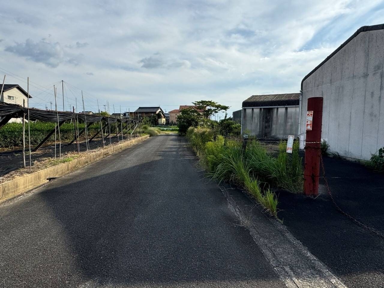 【土地】岡崎市北野町(B区画)ｰ価格1,790万円