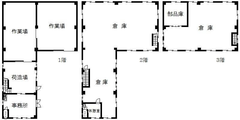 【土地】岡崎市北野町(B区画)ｰ価格1,790万円