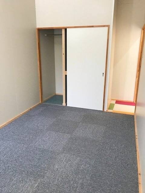 【月極駐車場】岡崎市八幡町2丁目-賃料11,800円(12番)