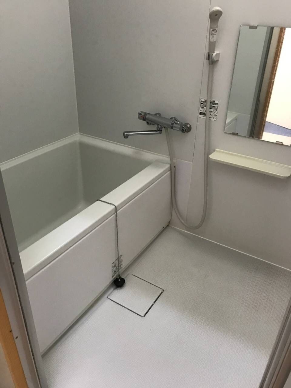 【月極駐車場】岡崎市八幡町2丁目-賃料11,800円(12番)