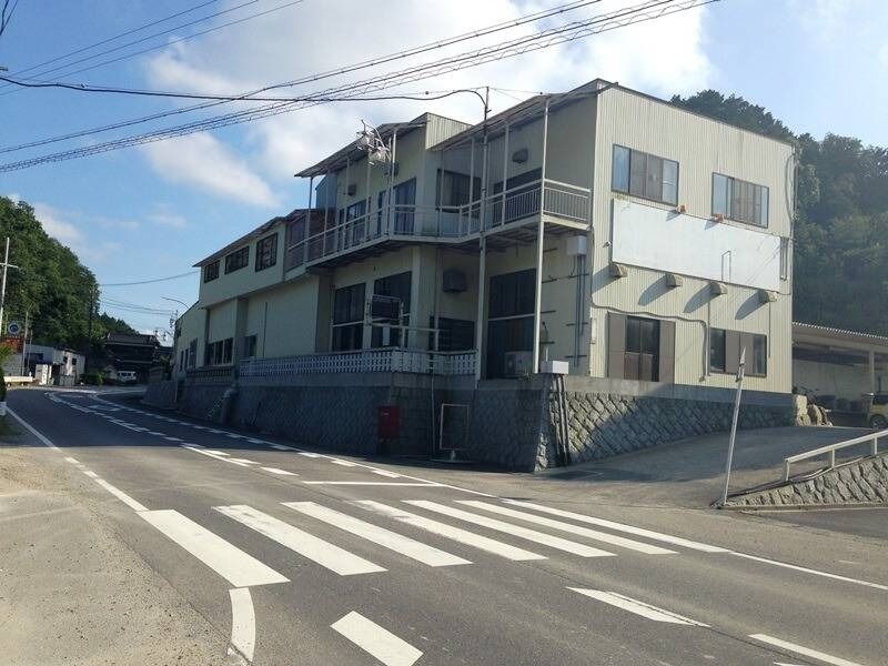 【月極駐車場】岡崎市八幡町2丁目-賃料11,800円(12番)