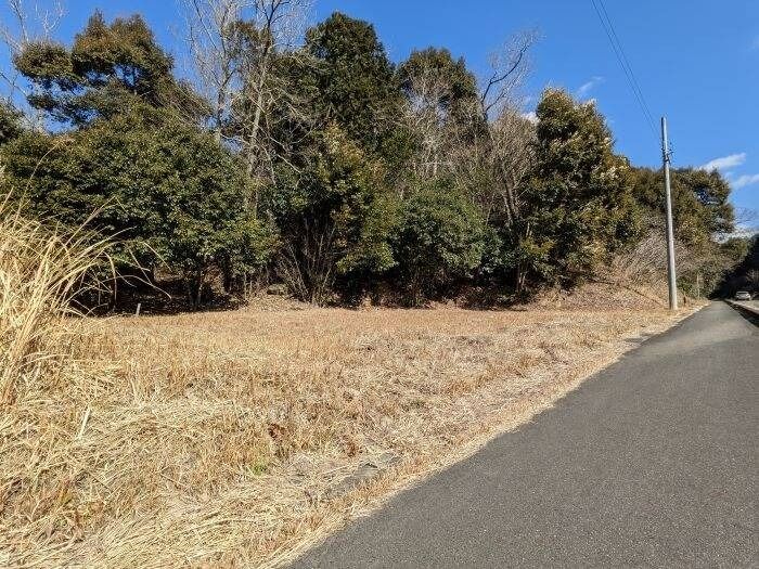 【月極駐車場】岡崎市八幡町2丁目-賃料11,800円(12番)