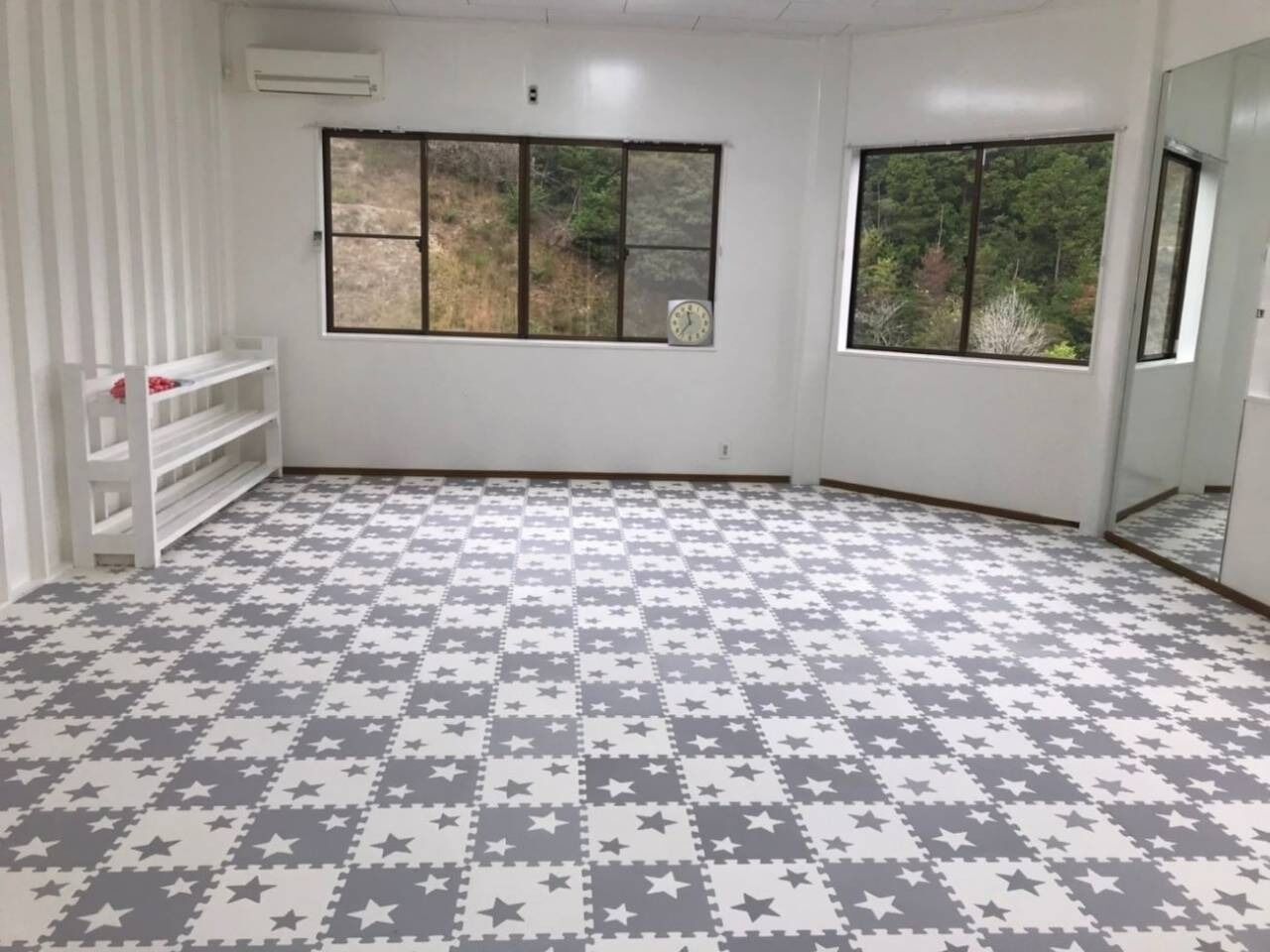 【月極駐車場】岡崎市八幡町2丁目-賃料11,800円(12番)
