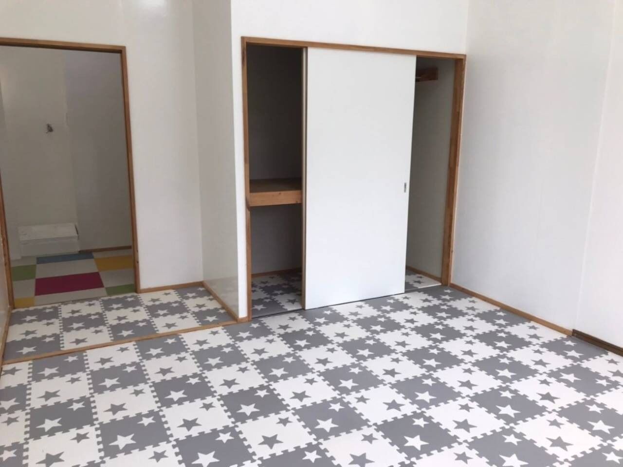 【月極駐車場】岡崎市八幡町2丁目-賃料11,800円(12番)