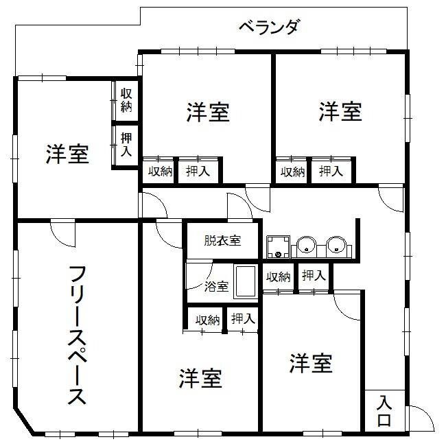【月極駐車場】岡崎市八幡町2丁目-賃料11,800円(12番)