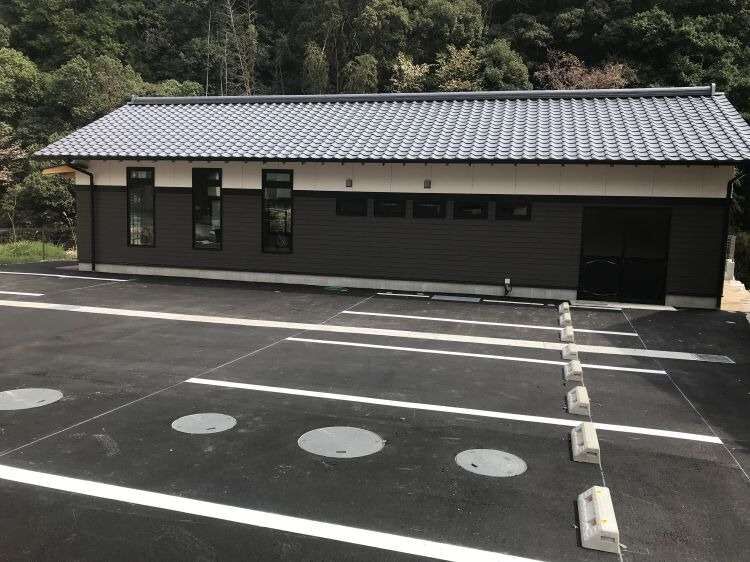 【店舗】新規物件追加しました。