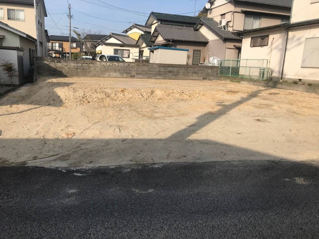 【土地】刈谷市井ケ谷町（新着物件追加しました。）