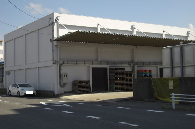 【売土地・売倉庫】豊田市梅坪町10丁目-価格変更しました。