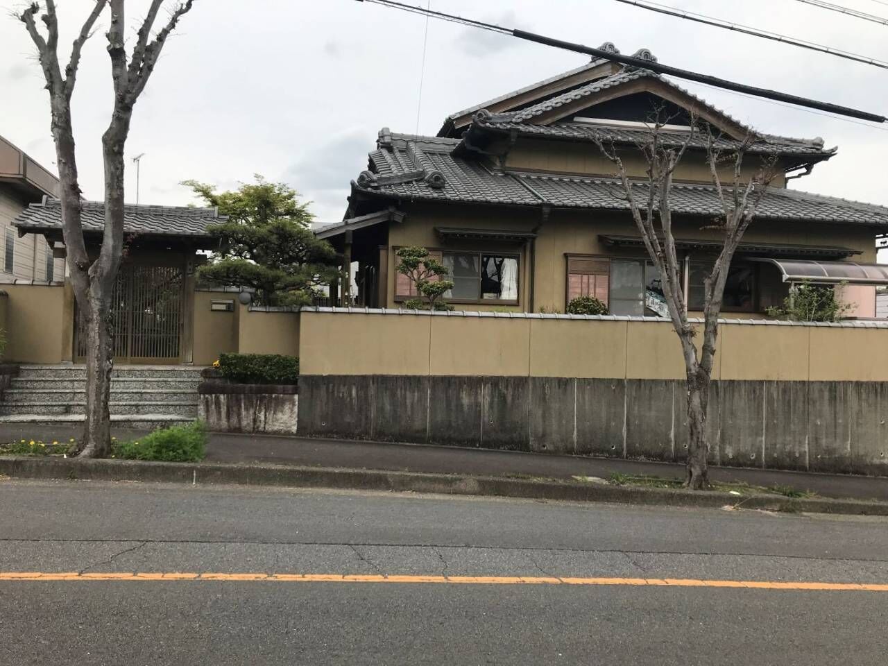 【中古一戸建】岡崎市市場町(8LDK)価格ダウンしました。