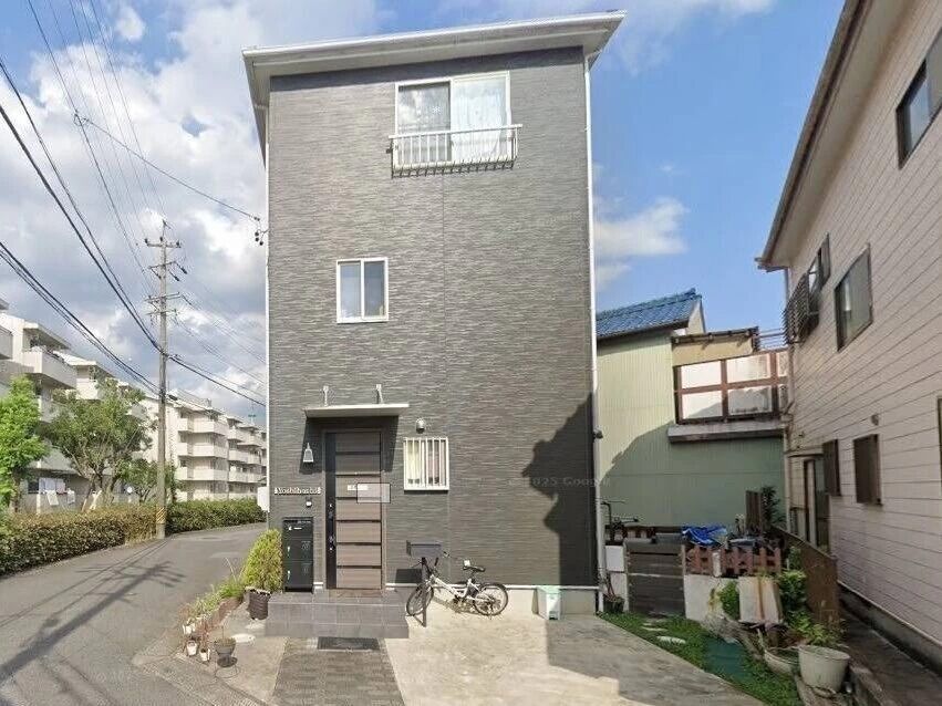 【中古一戸建】岡崎市大平町-価格3,380万円(3LDK)