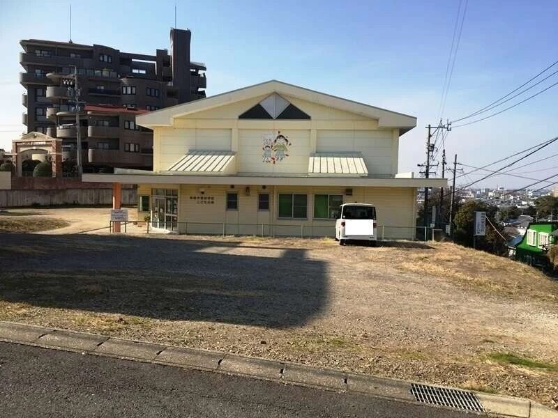 【月極駐車場】岡崎市伊賀町字地蔵ヶ入-賃料6,500円(NO.G)