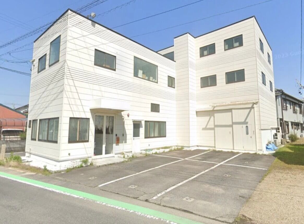 【収益物件】豊田市幸町-価格5,500万円