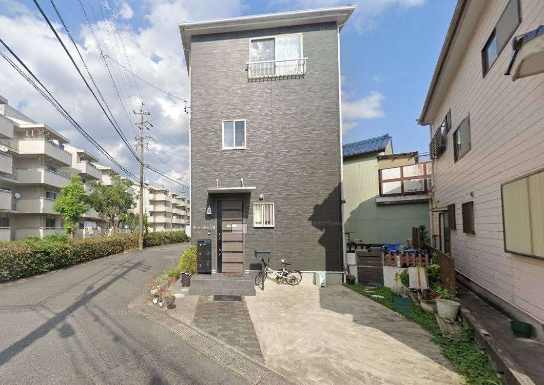 【中古一戸建】岡崎市大平町-価格3,380万円(3LDK)