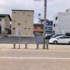 【月極駐車場】岡崎市八幡町2丁目-賃料12,300円(5番)