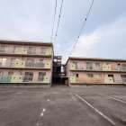 アパート】幸田町大字菱池(コーポ本田302号室)家賃40,000円